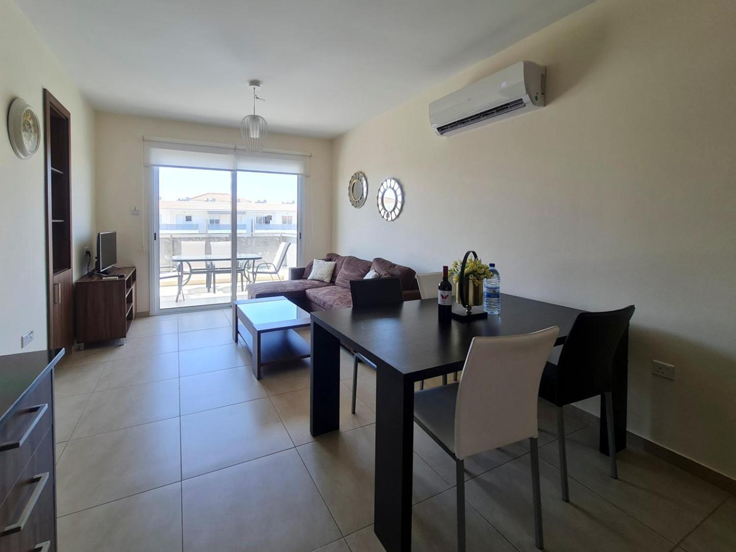 Mythical Sands Resort Protaras Esterno foto