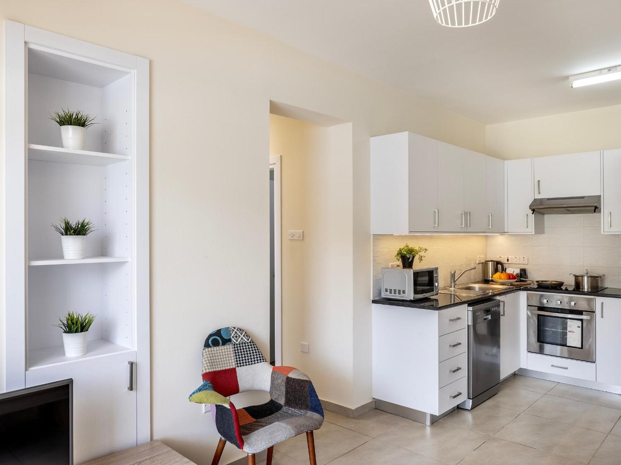 Mythical Sands Resort Protaras Esterno foto